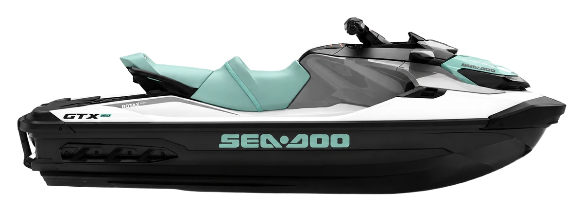 Sea-Doo 1,630cc jet ski